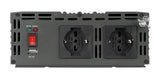 Inverter 24V 220V 3000W per camion  Lampa Power Inverter 3000 97071