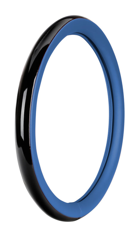Lampa Aura, coprivolante in Skeentex - L -  46/48 cm - Blu 97078