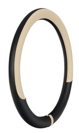 Lampa Noble, coprivolante in Skeentex - M -  44/46 cm - Beige 97083