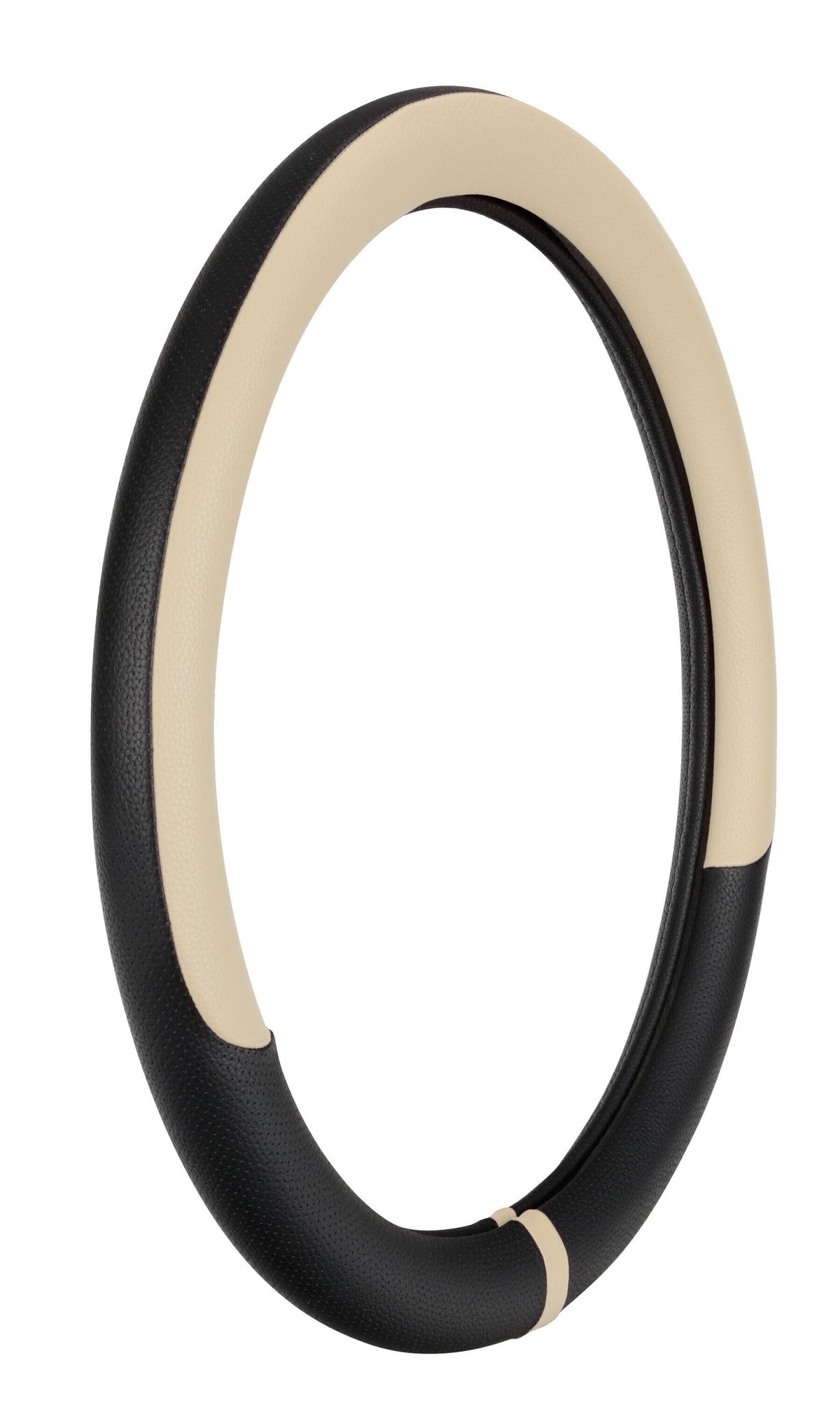 Lampa Noble, coprivolante in Skeentex - L -  46/48 cm - Beige 97084