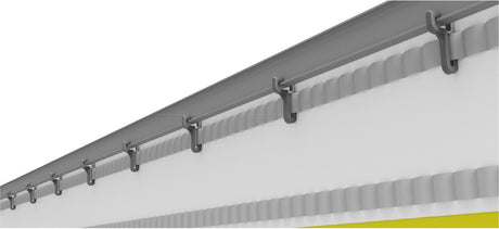 Lampa Scorrevoli per binari - G-11 - 25 pz 97091
