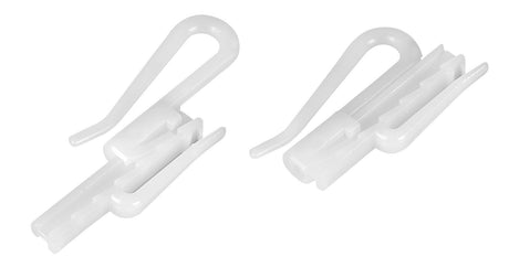 Lampa Ganci per tende - G-10 - 500 pz 97108