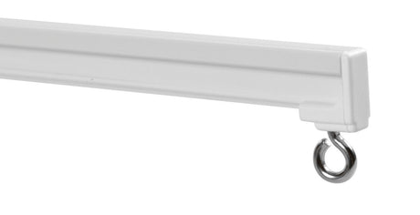 Lampa Set 25 occhioli nichelati per tappi finale binario - M3x3,5 97113
