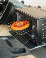 Fornetto elettrico 24V per camion 10 L 300W  Lampa Hot-Meal 97120