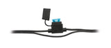 Fornetto elettrico 24V per camion 10 L 300W  Lampa Hot-Meal 97120