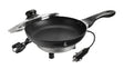 Lampa Electric Frying Pan, padella elettrica -  20 cm - 12V - 180W - 13A 97124