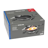 Padella elettrica 24V per camion  20 cm 270W  Lampa 97125