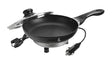Padella elettrica 24V per camion  20 cm 270W  Lampa 97125