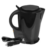 Bollitore elettrico 24V per camion 1,3 L 250W  Lampa Aqua-Heater Earl Grey 97130