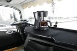 Macchina caffè filtro 24V per camion 4-6 tazze 300W  Lampa Coffee Maker Arabica 97131