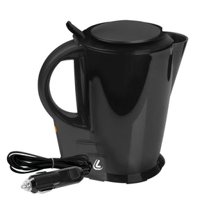 Lampa Aqua-Heater Earl Grey, bollitore per acqua - 12V - 170W - 20A 97133