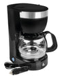 Lampa Coffee Maker Liberica, caffettiera - 12V - 170W 97134
