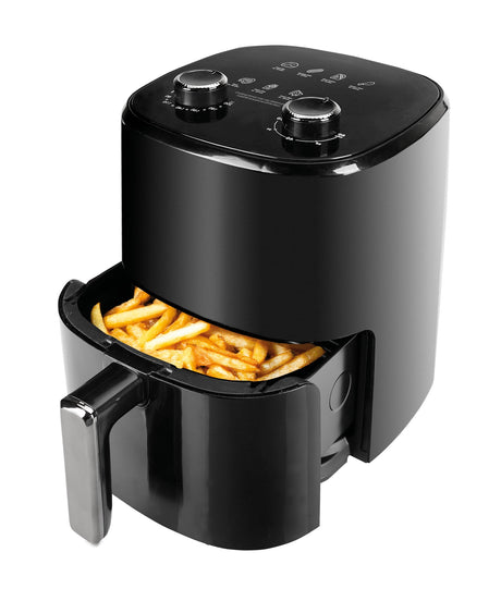 Friggitrice ad aria 24V per camion 4 L 250W  Lampa Fry-Nova 97136