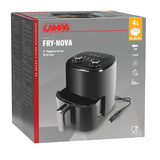 Friggitrice ad aria 24V per camion 4 L 250W  Lampa Fry-Nova 97136