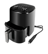 Friggitrice ad aria 24V per camion 4 L 250W  Lampa Fry-Nova 97136