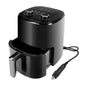 Friggitrice ad aria 24V per camion 4 L 250W  Lampa Fry-Nova 97136