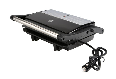 Piastra elettrica e bistecchiera 24V per camion 250W  Lampa Electro-Chef 97137