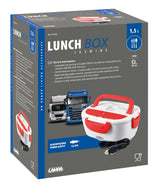 Scaldavivande elettrico 12/24V per camion 1,5 L  Lampa Lunch-Box 97140