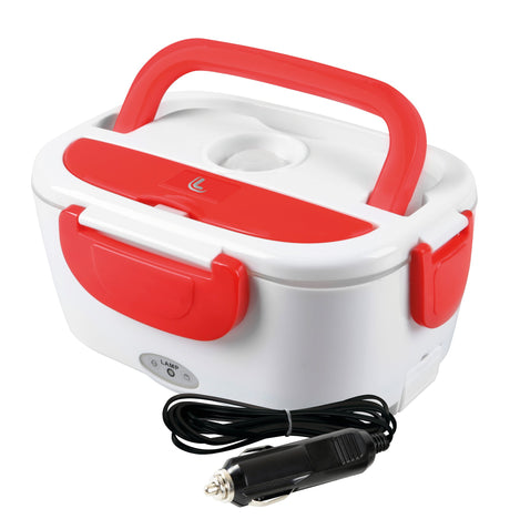 Scaldavivande elettrico 12/24V per camion 1,5 L  Lampa Lunch-Box 97140