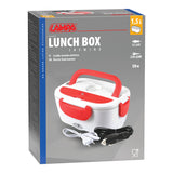 Scaldavivande elettrico 12/24V e 230V per camion 1,5 L  Lampa Lunch-Box 97141