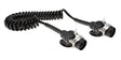 Lampa Cavo a spirale ISO 7638-1 EBS / ABS ADR, 7 poli 97144