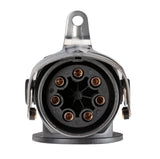 Lampa Cavo a spirale ISO 7638-1 EBS / ABS ADR, 7 poli 97144