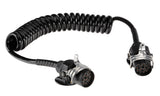 Lampa Cavo a spirale ISO 12098 / 15 Poli ADR 97145