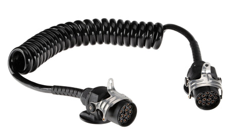 Lampa Cavo a spirale ISO 12098 / 15 Poli ADR 97145