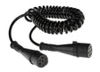Lampa Cavo a spirale ISO 1185 24N, 7 poli 97146