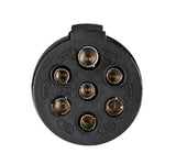 Lampa Cavo a spirale ISO 1185 24N, 7 poli 97146