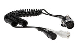 Lampa Spirale adattatrice 24N-S / 15 Poli 97148