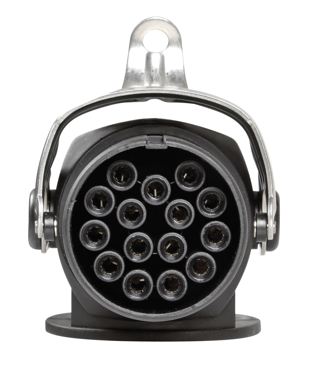Lampa Spirale adattatrice 24N-S / 15 Poli 97148
