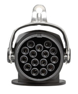 Lampa Spirale adattatrice 24N-S / 15 Poli 97148