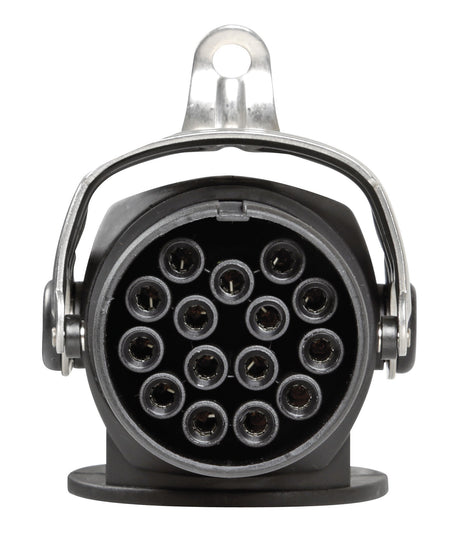 Lampa Spirale adattatrice 24N-S / 15 Poli 97148