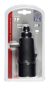 Lampa Spina 7 poli 24N 97153