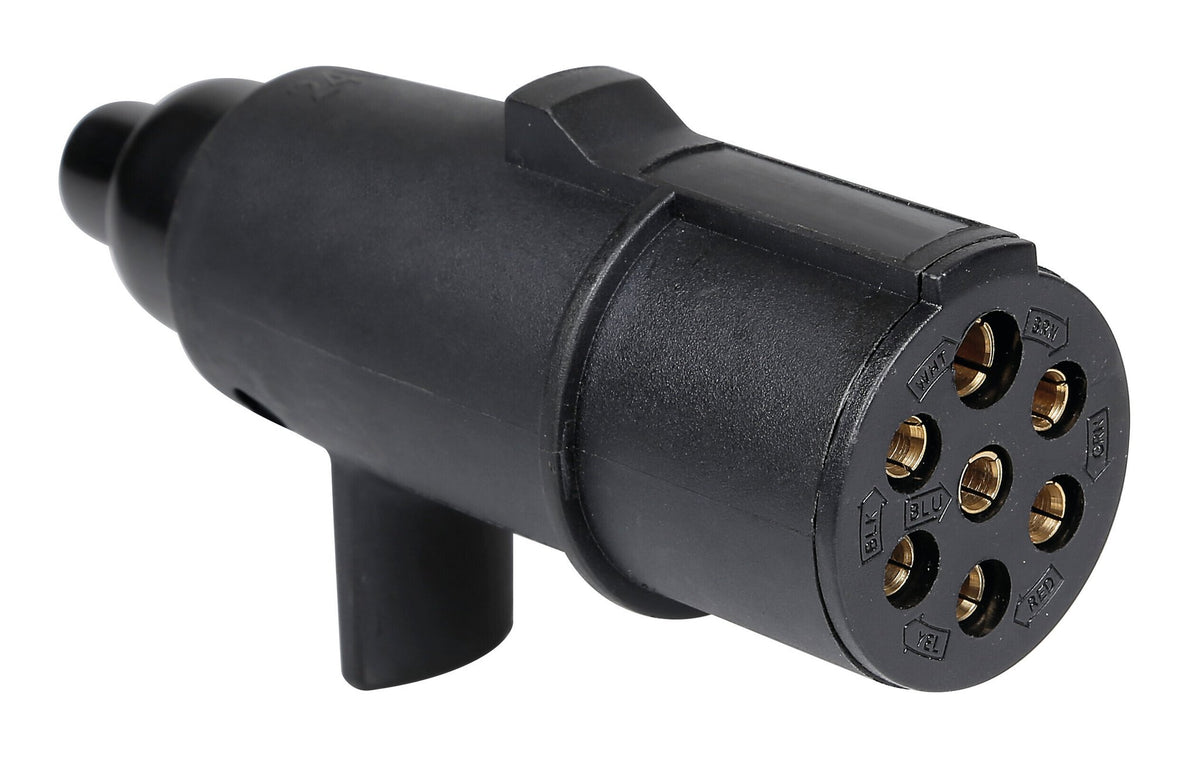 Lampa Spina 7 poli 24N 97153
