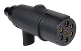 Lampa Spina 7 poli 24N 97153