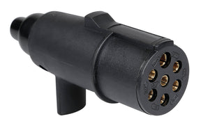 Lampa Spina 7 poli 24N 97153