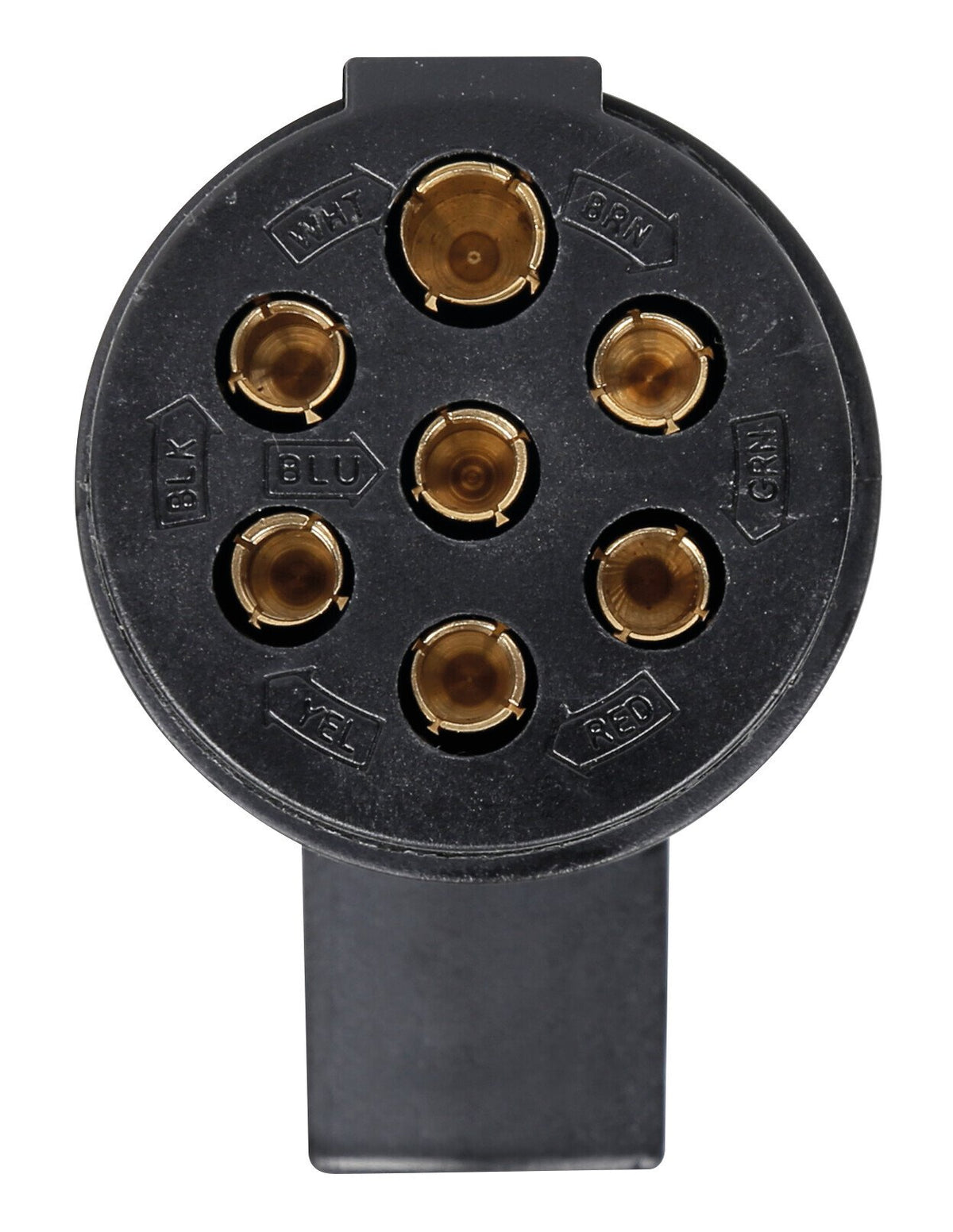 Lampa Spina 7 poli 24N 97153