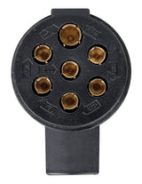 Lampa Spina 7 poli 24N 97153