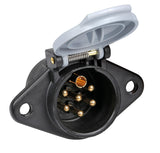 Lampa Presa 7 poli 24S 97158