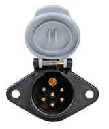 Lampa Presa 7 poli 24S 97158