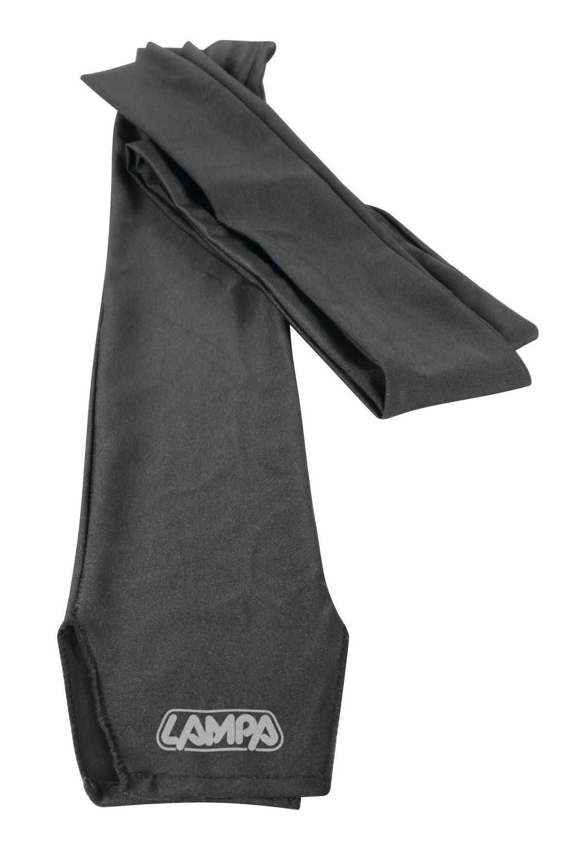 Lampa Truck-tights, copertura elasticizzata per spirali aria ed elettriche Nero 97173