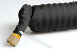 Lampa Truck-tights, copertura elasticizzata per spirali aria ed elettriche Nero 97173