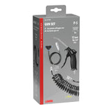Lampa P-5, Set pistola aria 97189