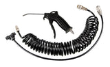 Lampa P-5, Set pistola aria 97189