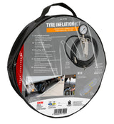 Lampa Kit gonfiaggio pneumatici - Collegamento bombole aria 97190