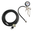 Lampa Kit gonfiaggio pneumatici - collegamento impianto pneumatico 97192
