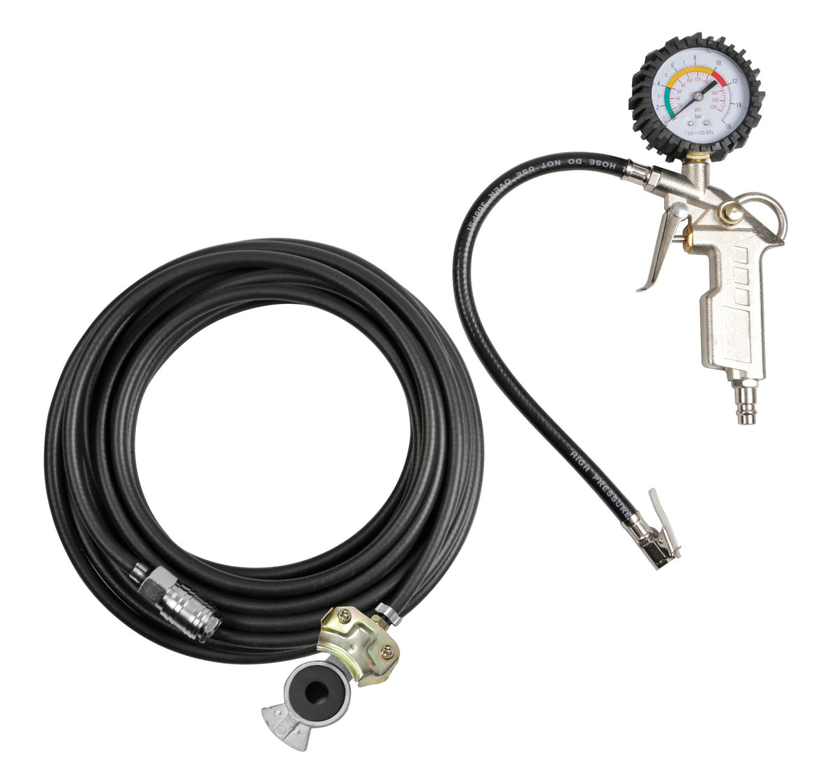 Lampa Kit gonfiaggio pneumatici - collegamento impianto pneumatico 97192