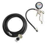 Lampa Kit gonfiaggio pneumatici - collegamento impianto pneumatico 97192